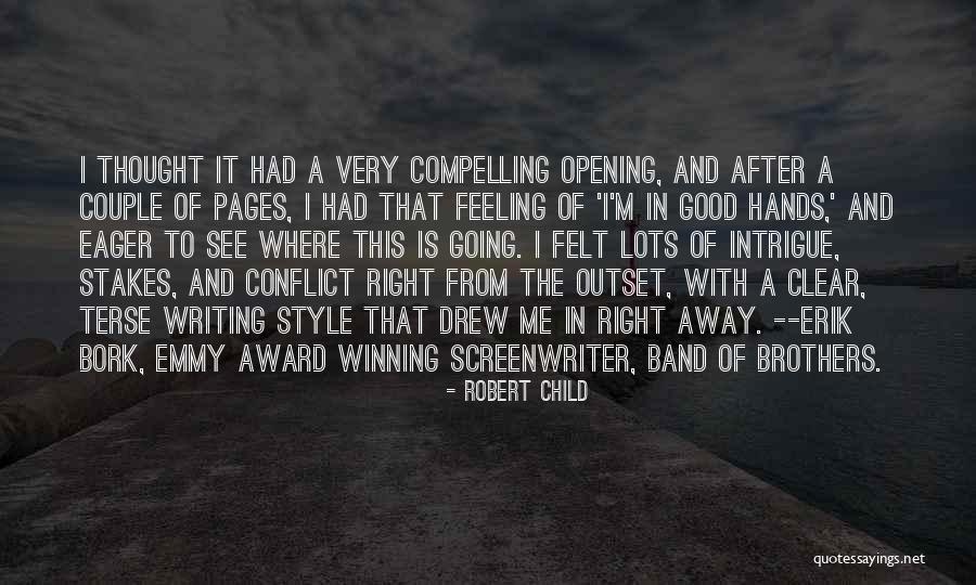 Robert Child Quotes 2247681 Robert Child Quotes 2247681