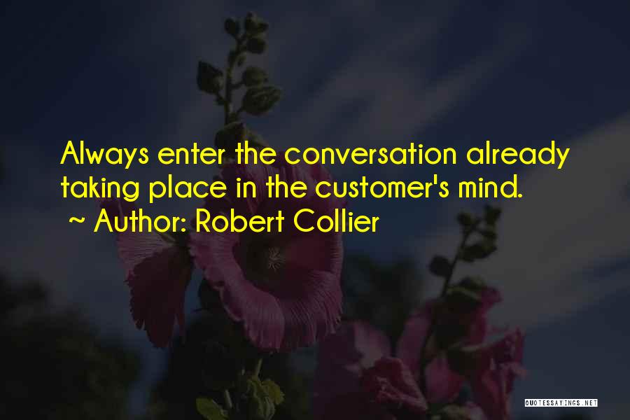 Robert Collier Quotes 1076044
