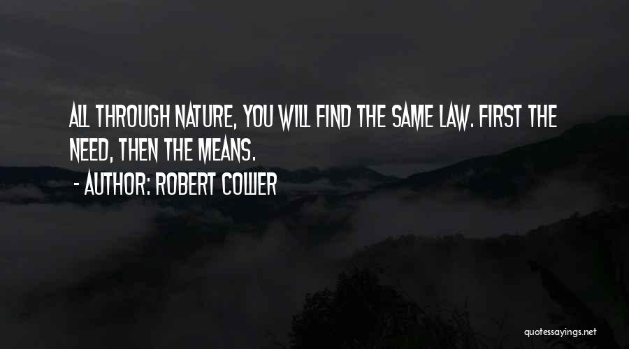 Robert Collier Quotes 117305