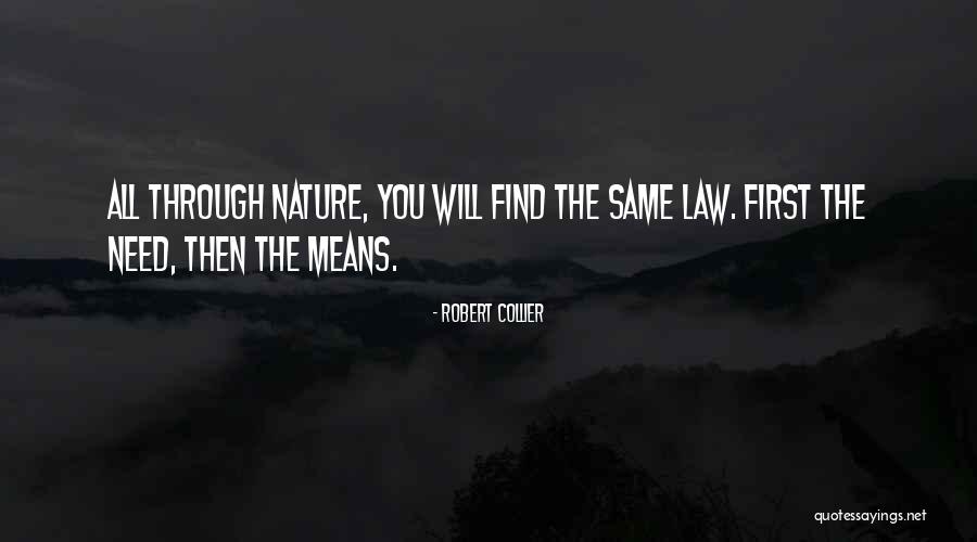 Robert Collier Quotes 117305 Robert Collier Quotes 117305