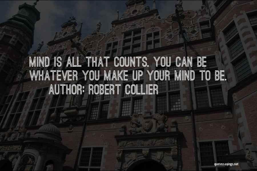 Robert Collier Quotes 1179245