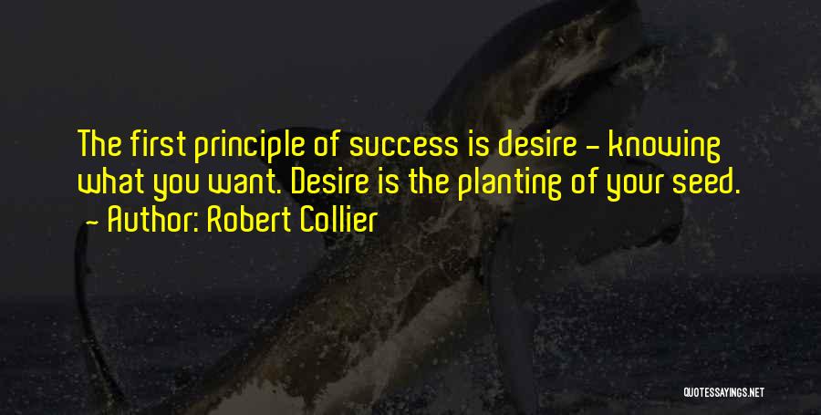 Robert Collier Quotes 1187798