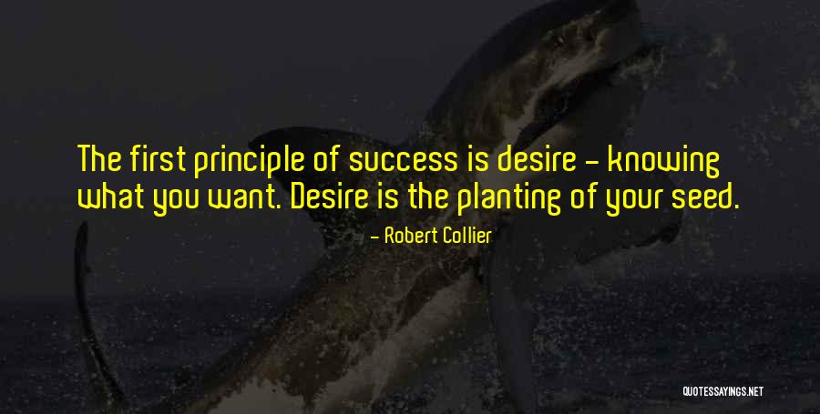 Robert Collier Quotes 1187798