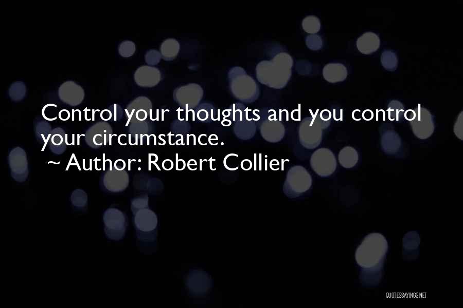 Robert Collier Quotes 1255207