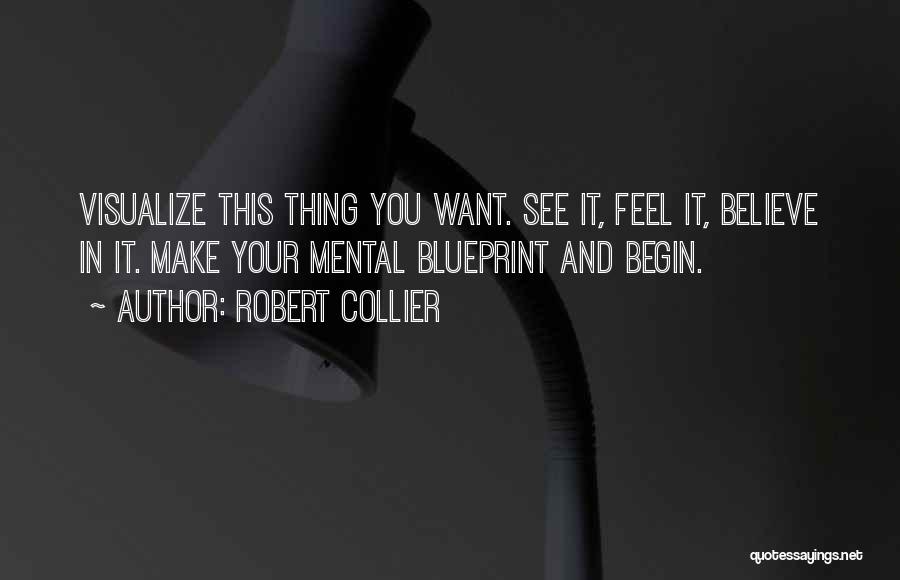 Robert Collier Quotes 1266553