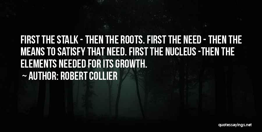 Robert Collier Quotes 1271741