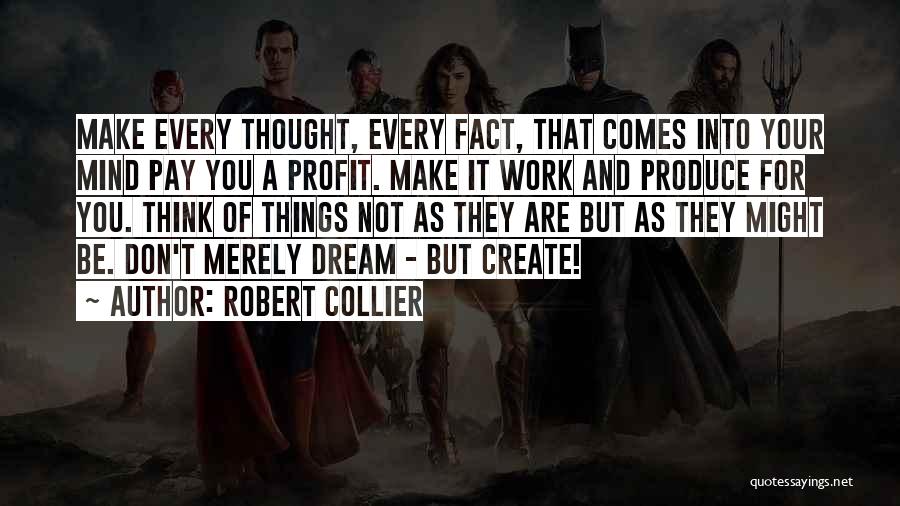 Robert Collier Quotes 1315225