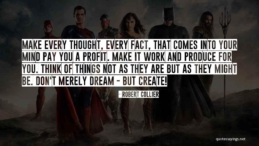 Robert Collier Quotes 1315225 Robert Collier Quotes 1315225