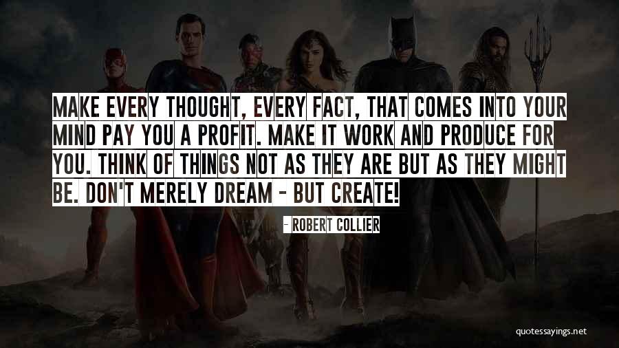 Robert Collier Quotes 1315225