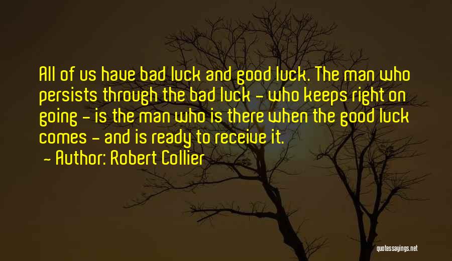 Robert Collier Quotes 1354426