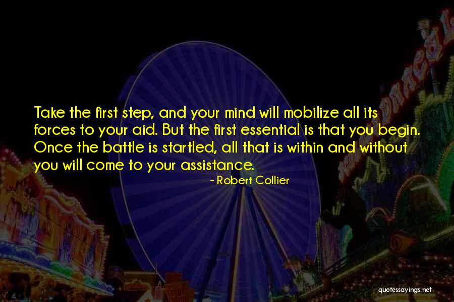 Robert Collier Quotes 144168