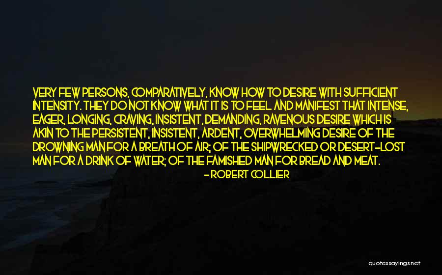 Robert Collier Quotes 1446002