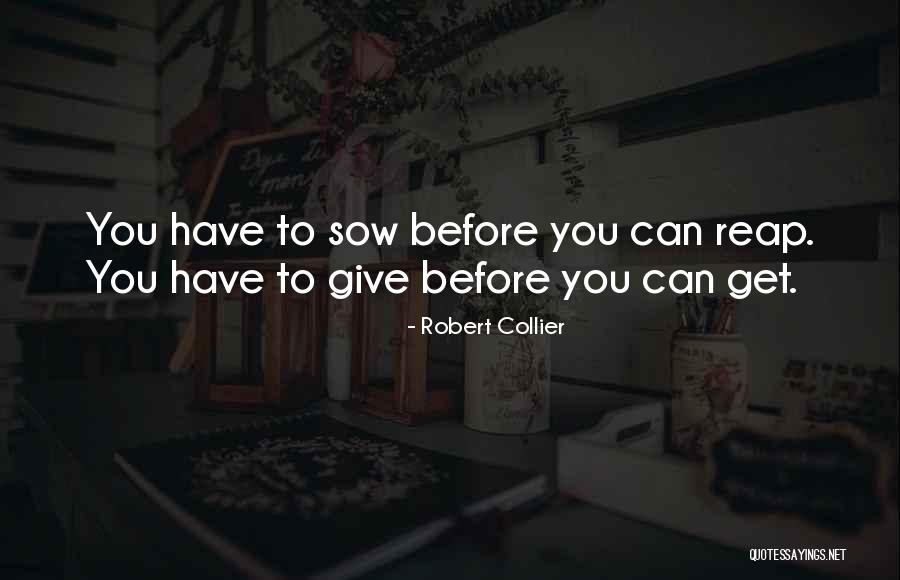 Robert Collier Quotes 1458375 Robert Collier Quotes 1458375