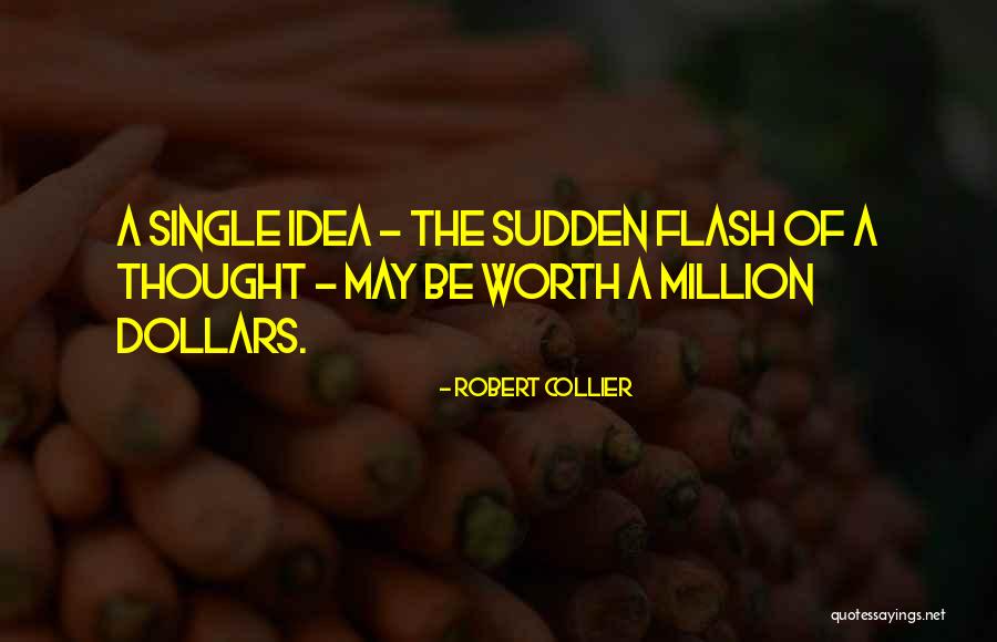 Robert Collier Quotes 1682530