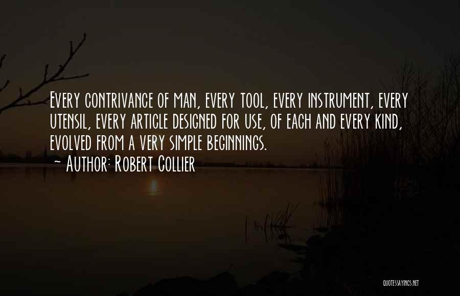 Robert Collier Quotes 173081