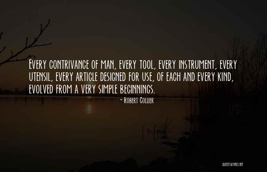 Robert Collier Quotes 173081 Robert Collier Quotes 173081