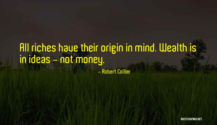 Robert Collier Quotes 1803094