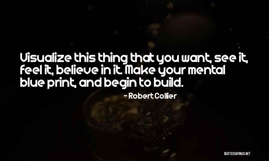 Robert Collier Quotes 1885509