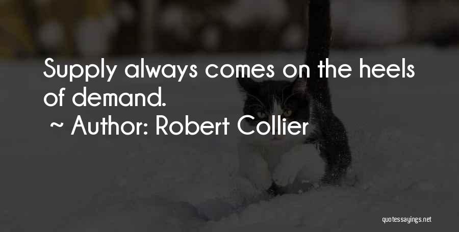 Robert Collier Quotes 1912865
