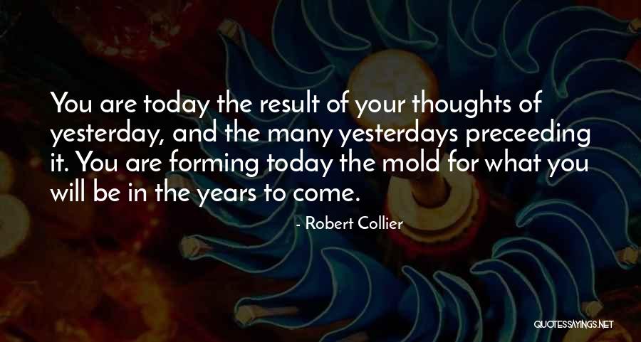 Robert Collier Quotes 1941249