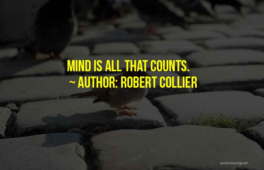 Robert Collier Quotes 1962960