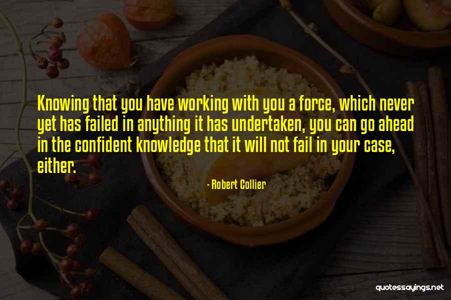 Robert Collier Quotes 1967612 Robert Collier Quotes 1967612