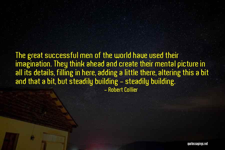 Robert Collier Quotes 2030726