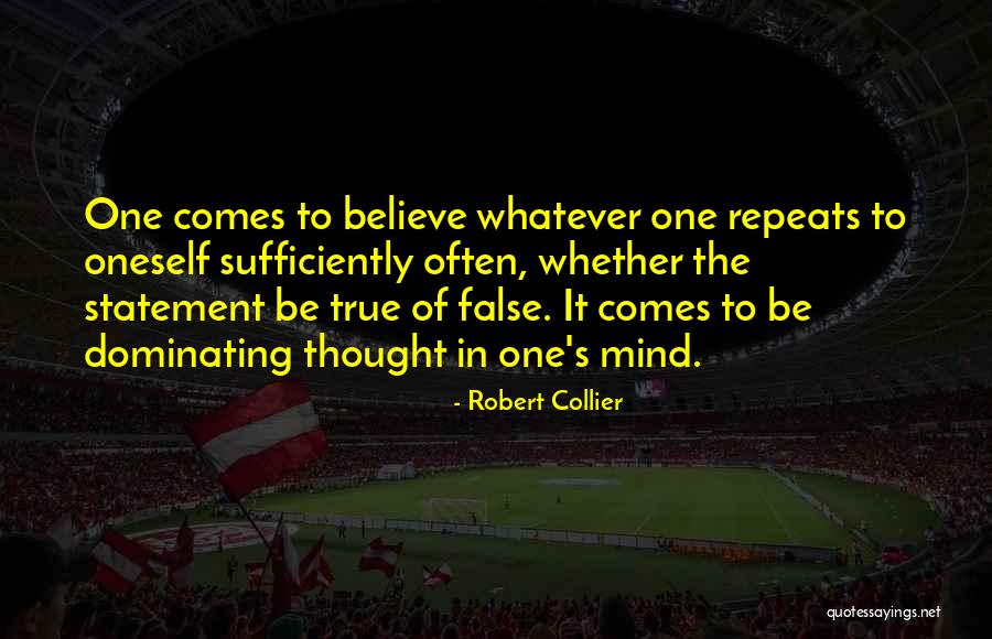 Robert Collier Quotes 264656