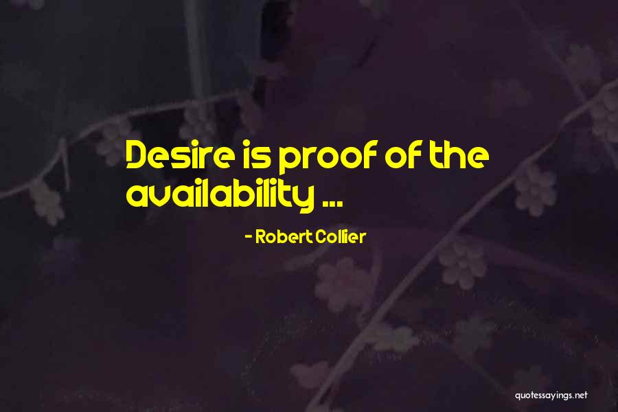 Robert Collier Quotes 357244