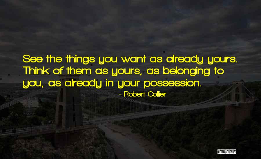 Robert Collier Quotes 459044