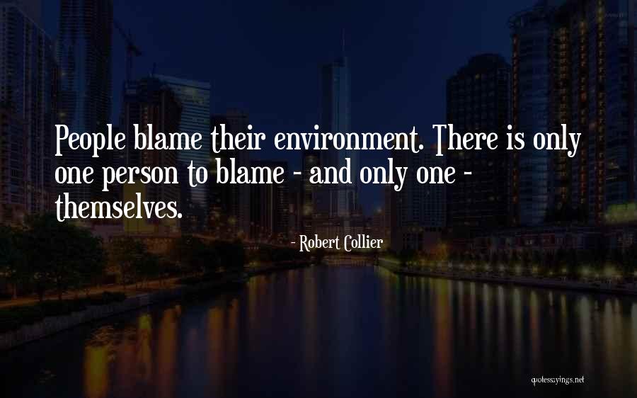 Robert Collier Quotes 550635