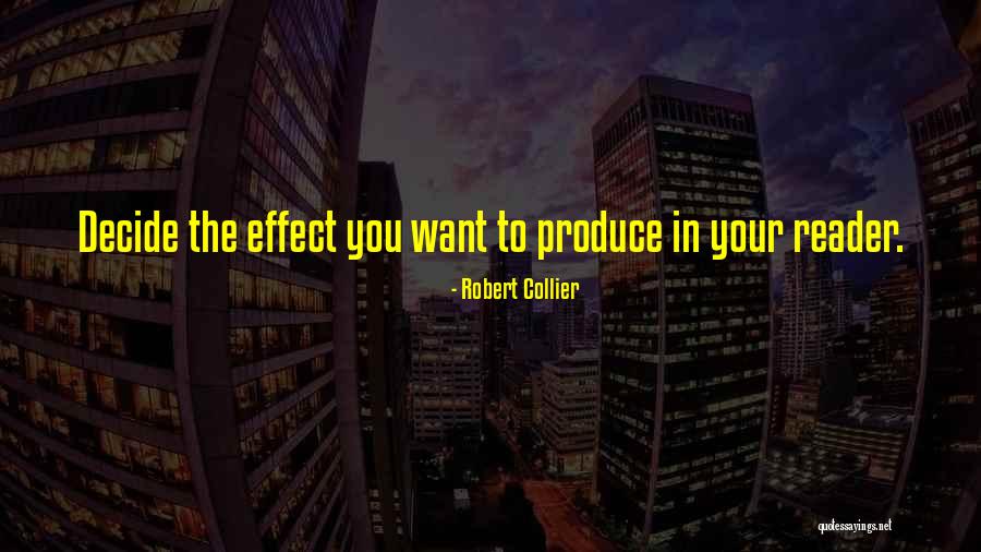 Robert Collier Quotes 562440