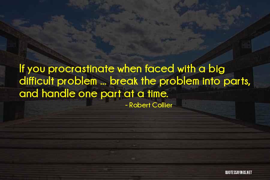 Robert Collier Quotes 749332