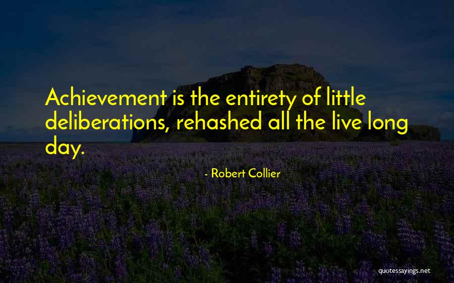 Robert Collier Quotes 774266 Robert Collier Quotes 774266