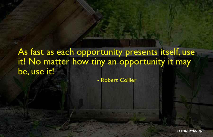 Robert Collier Quotes 891066