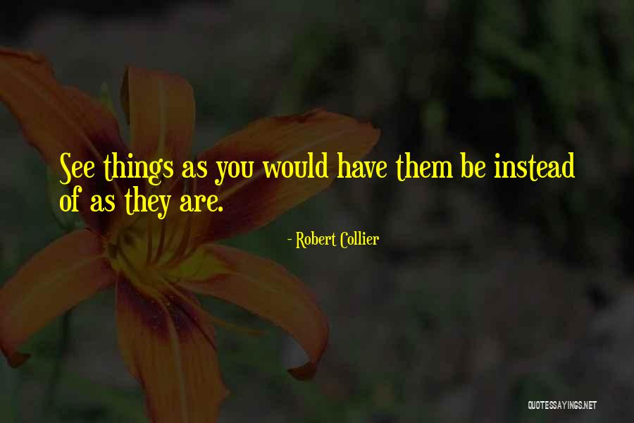 Robert Collier Quotes 983854