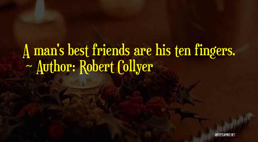 Robert Collyer Quotes 1561541