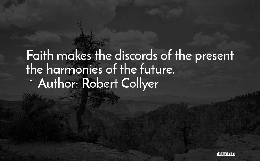 Robert Collyer Quotes 985356