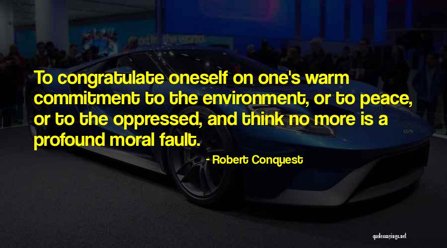 Robert Conquest Quotes 1017953