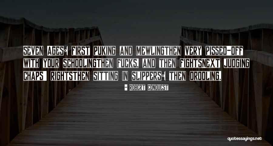 Robert Conquest Quotes 928052 Robert Conquest Quotes 928052