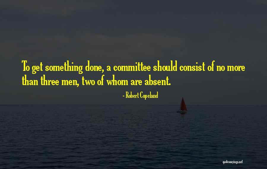 Robert Copeland Quotes 1056820 Robert Copeland Quotes 1056820