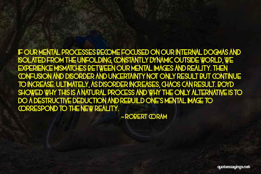 Robert Coram Quotes 99280