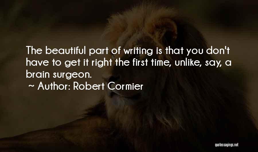 Robert Cormier Quotes 1283347