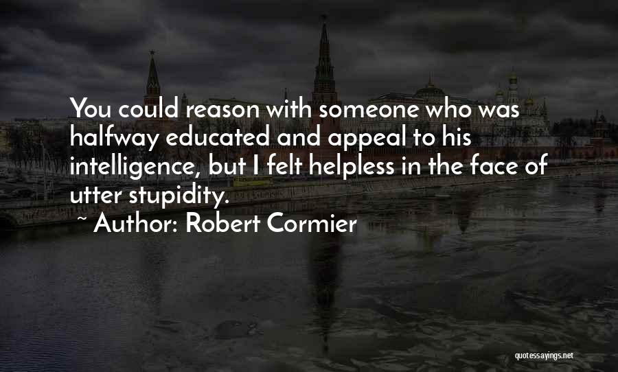 Robert Cormier Quotes 1296373