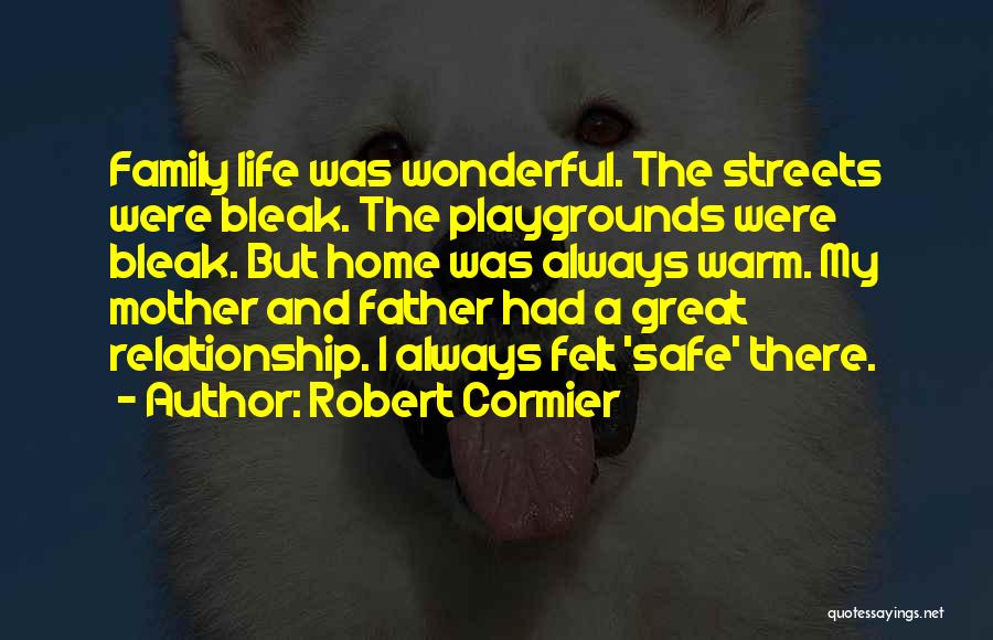 Robert Cormier Quotes 1323936