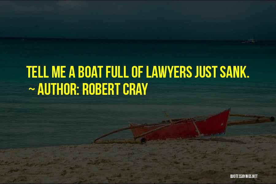 Robert Cray Quotes 2012355