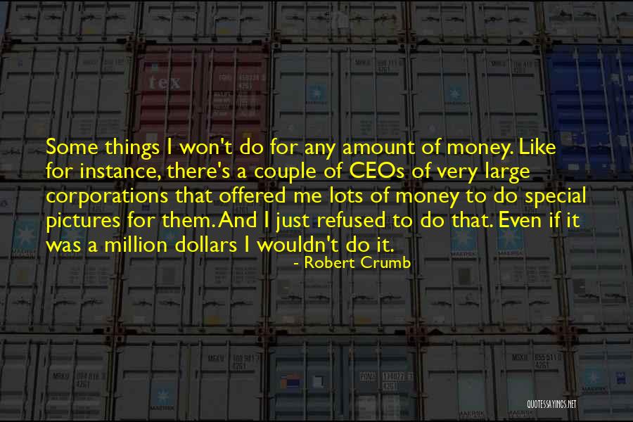 Robert Crumb Quotes 1157987 Robert Crumb Quotes 1157987