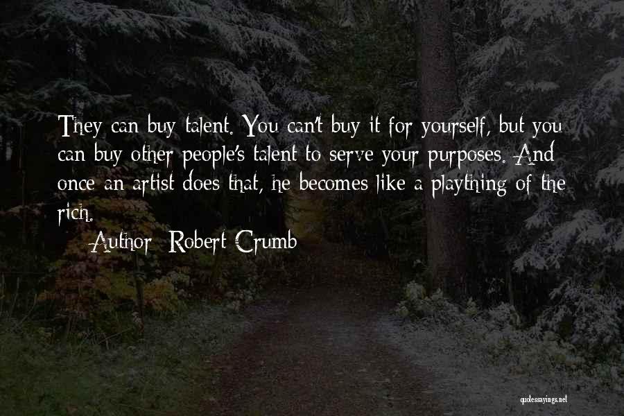 Robert Crumb Quotes 1216894