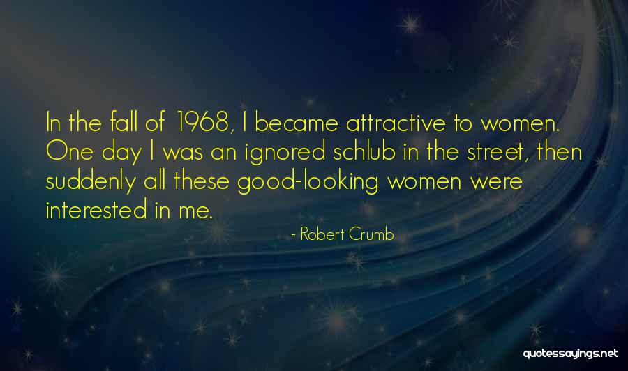 Robert Crumb Quotes 1555517