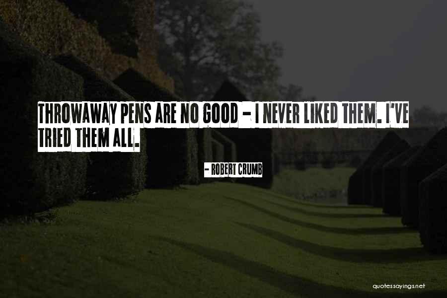 Robert Crumb Quotes 2005558 Robert Crumb Quotes 2005558